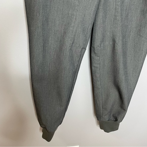Figs Tansen Jogger Scrub Pants Graphite - Picture 5 of 9